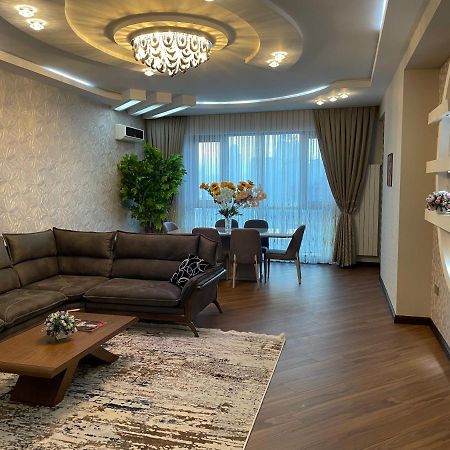 Meqafun Sea View Apartment Bakü Dış mekan fotoğraf